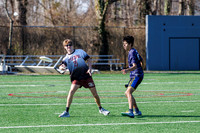 YULA 2026 Saturday Action - Open Select
