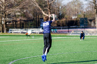 YULA 2026 Saturday Action - Open Select