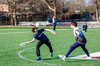 YULA 2026 Saturday Action - Open Select
