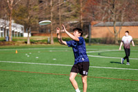 YULA 2026 Saturday Action - Open Select