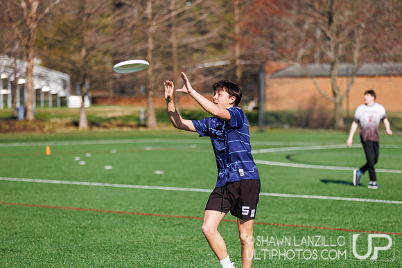 YULA 2026 Saturday Action - Open Select