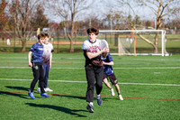YULA 2026 Saturday Action - Open Select