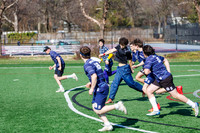 YULA 2026 Saturday Action - Open Select