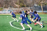 YULA 2026 Saturday Action - Open Select