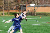 YULA 2026 Saturday Action - Open Select
