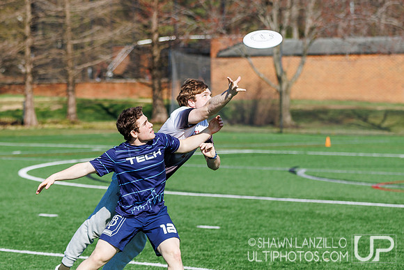 YULA 2026 Saturday Action - Open Select