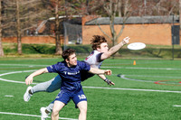 YULA 2026 Saturday Action - Open Select