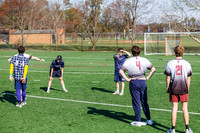 YULA 2026 Saturday Action - Open Select