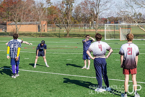 YULA 2026 Saturday Action - Open Select