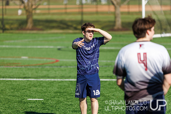 YULA 2026 Saturday Action - Open Select