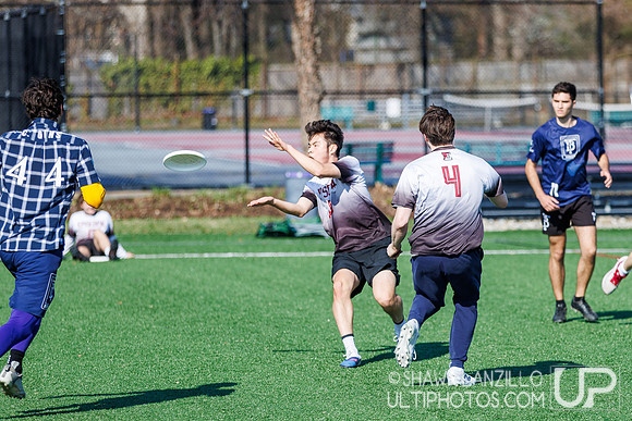 YULA 2026 Saturday Action - Open Select
