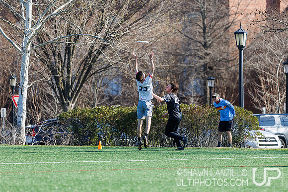 YULA 2026 Saturday Action - Open Select