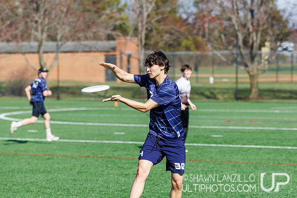 YULA 2026 Saturday Action - Open Select