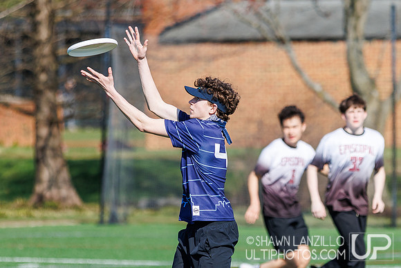 YULA 2026 Saturday Action - Open Select