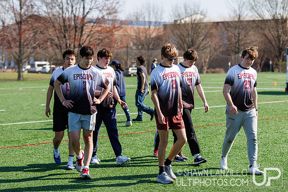 YULA 2026 Saturday Action - Open Select