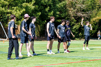 YULA 2026 Saturday Action - Open Select