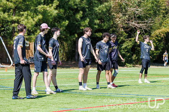 YULA 2026 Saturday Action - Open Select