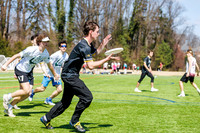 YULA 2026 Saturday Action - Open Select