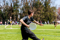 YULA 2026 Saturday Action - Open Select