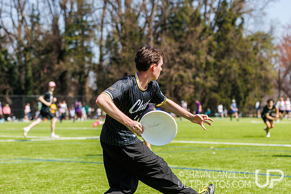 YULA 2026 Saturday Action - Open Select