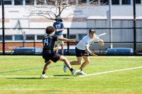 YULA 2026 Saturday Action - Open Select