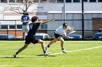 YULA 2026 Saturday Action - Open Select