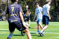 YULA 2026 Saturday Action - Open Select