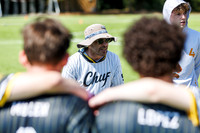 YULA 2026 Saturday Action - Open Select