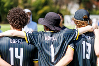 YULA 2026 Saturday Action - Open Select