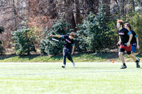 YULA 2026 Saturday Action - Open Select