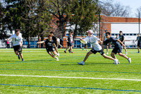 YULA 2026 Saturday Action - Open Select