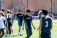 YULA 2026 Saturday Action - Open Select