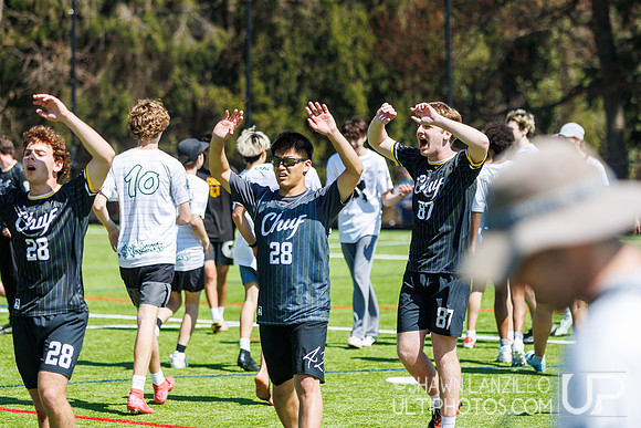 YULA 2026 Saturday Action - Open Select