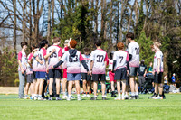 YULA 2026 Saturday Action - Open Select