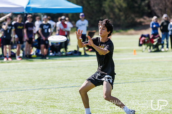 YULA 2026 Saturday Action - Open Select