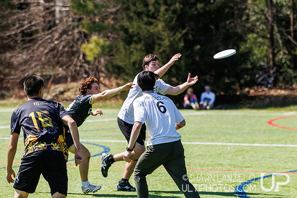 YULA 2026 Saturday Action - Open Select