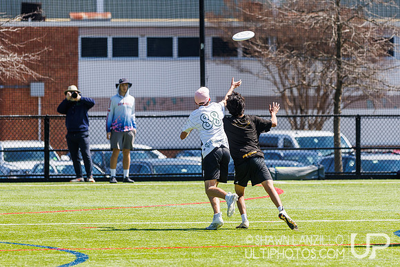 YULA 2026 Saturday Action - Open Select