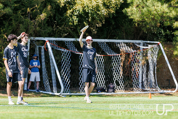 YULA 2026 Saturday Action - Open Select