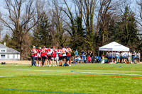 YULA 2026 Saturday Action - Open Select