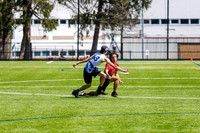 YULA 2026 Saturday Action - Open Select