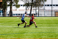 YULA 2026 Saturday Action - Open Select