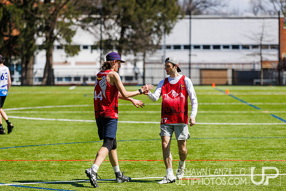 YULA 2026 Saturday Action - Open Select