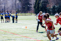 YULA 2026 Saturday Action - Open Select