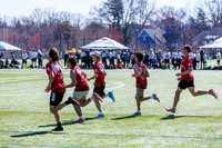 YULA 2026 Saturday Action - Open Select