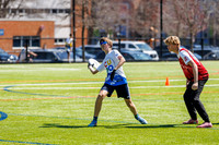 YULA 2026 Saturday Action - Open Select