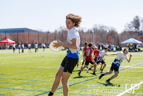 YULA 2026 Saturday Action - Open Select