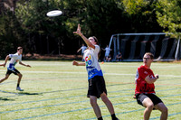 YULA 2026 Saturday Action - Open Select
