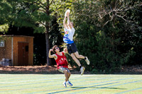 YULA 2026 Saturday Action - Open Select