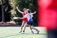 YULA 2026 Saturday Action - Open Select