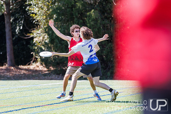 YULA 2026 Saturday Action - Open Select